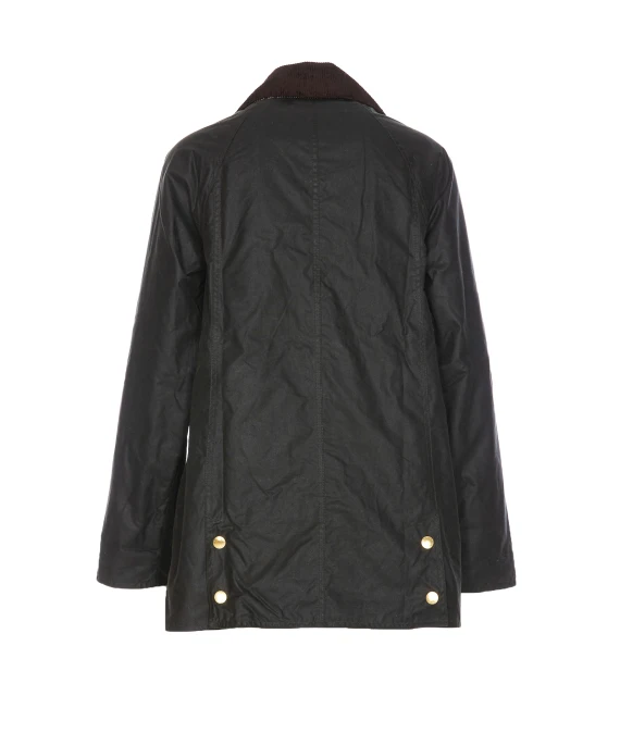 MODERN BEADNELL WAX JACKET