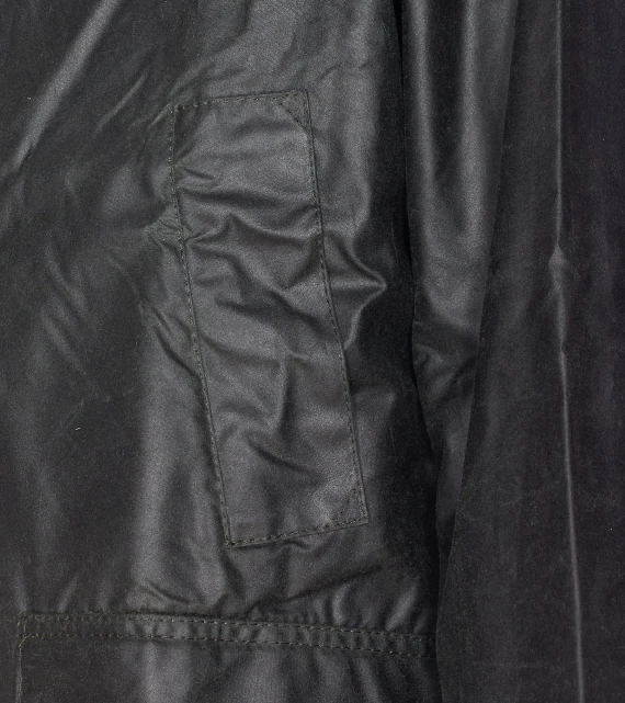 BEDALE WAX JACKET