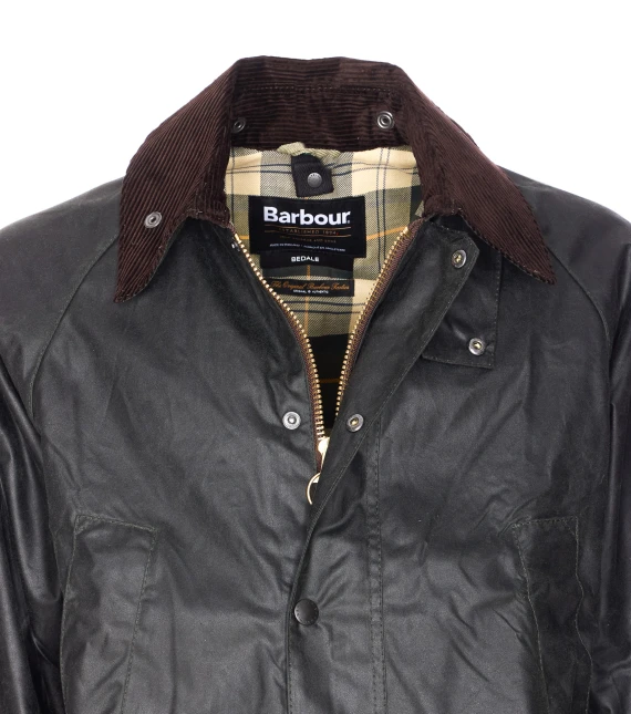BEDALE WAX JACKET