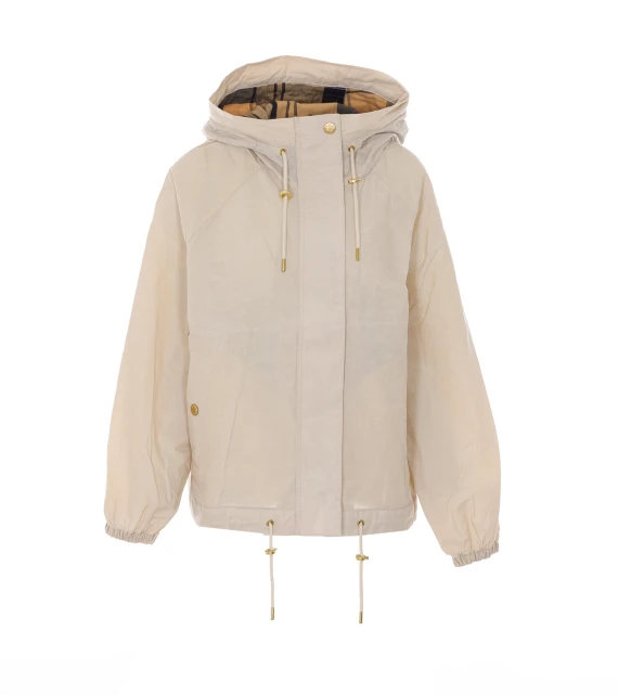 Jackets Beige