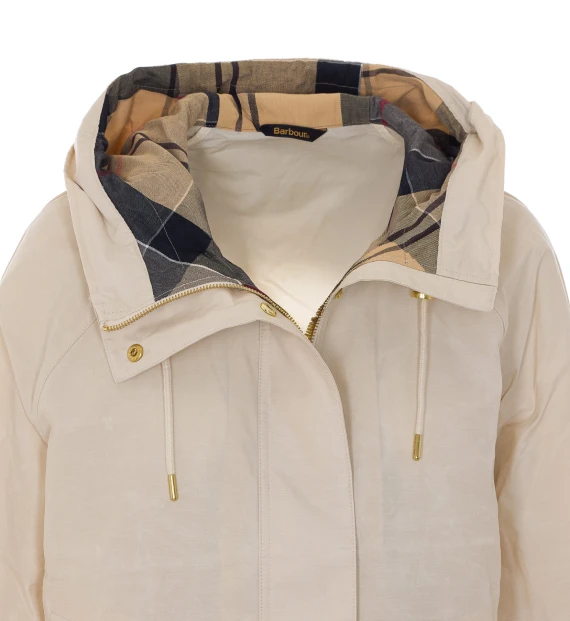 Jackets Beige