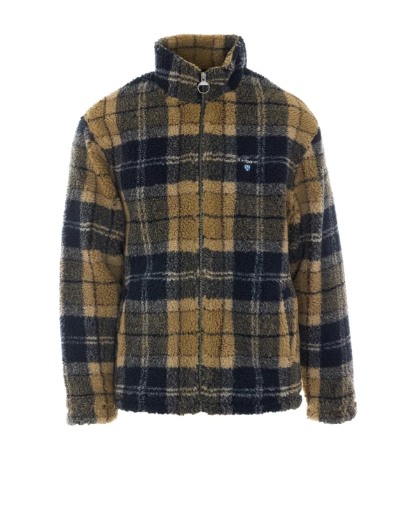 Giacca multicolor BARBOUR