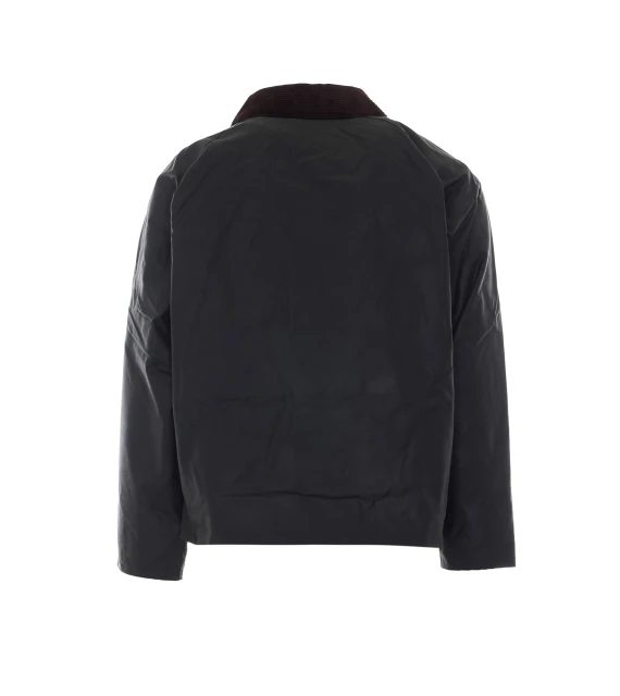 Giacca cerata OS Transport BARBOUR