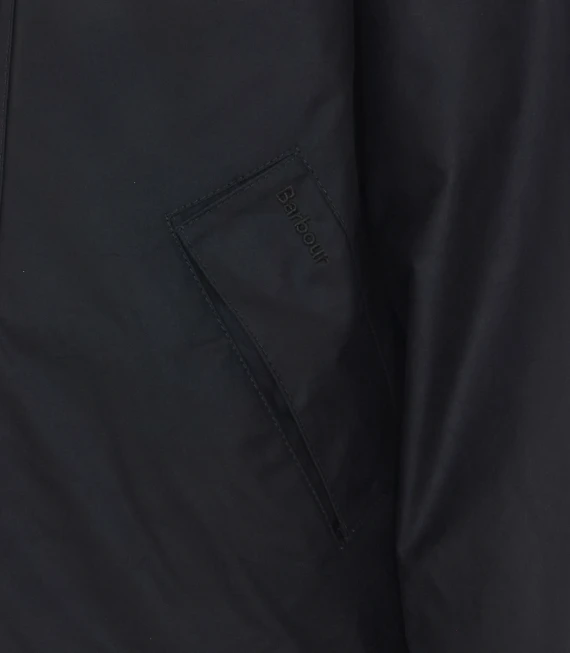 Giacca cerata OS Transport BARBOUR