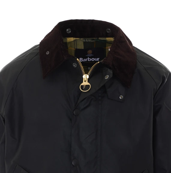 Giacca cerata OS Transport BARBOUR