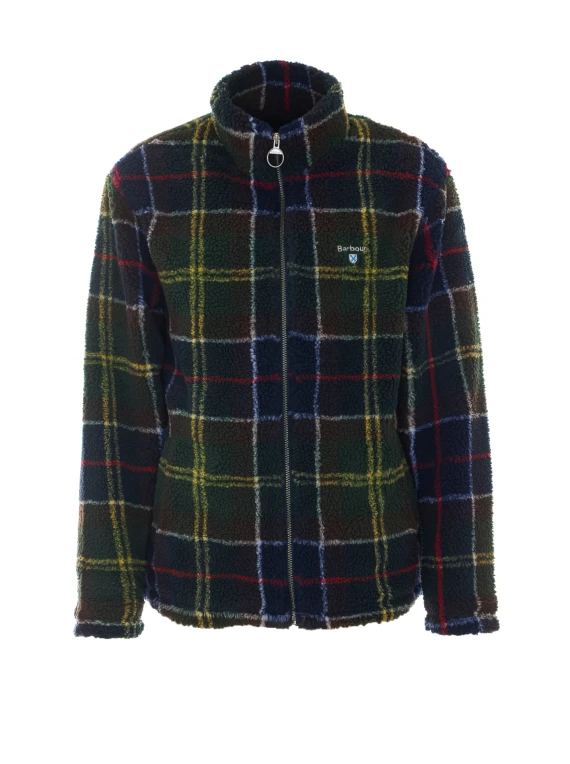 Giacca multicolor BARBOUR
