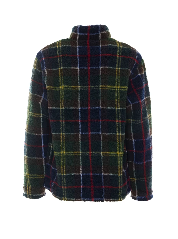 Giacca multicolor