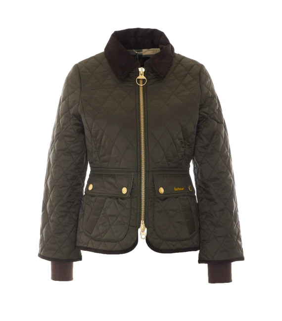 Beadnell Quilted Jacket BARBOUR