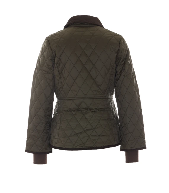 Beadnell Quilted Jacket
