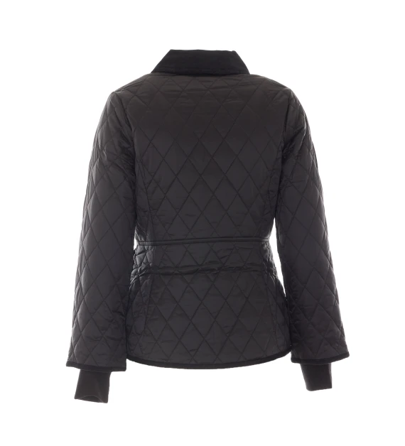 Beadnell Quilted Jacket