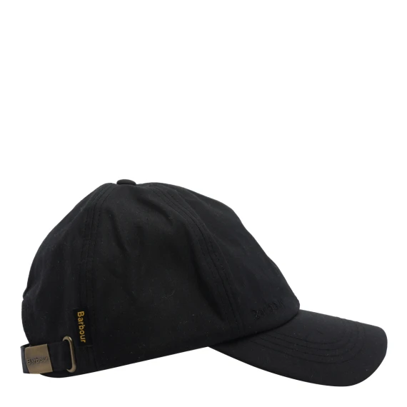 Cappello nero