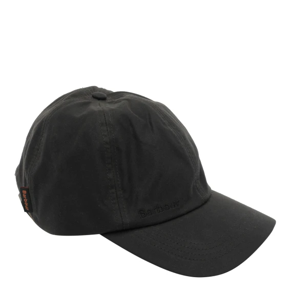 Cappello verde