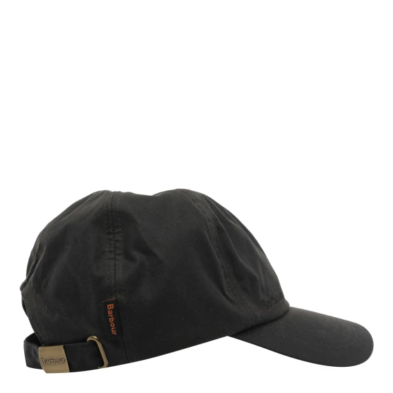 Cappello verde