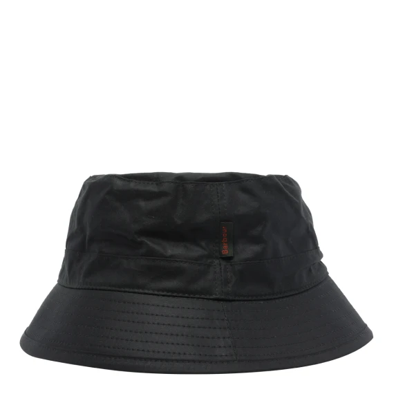 Cappello verde