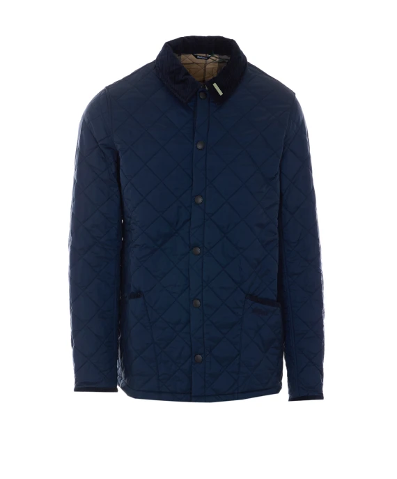 Giacca blu