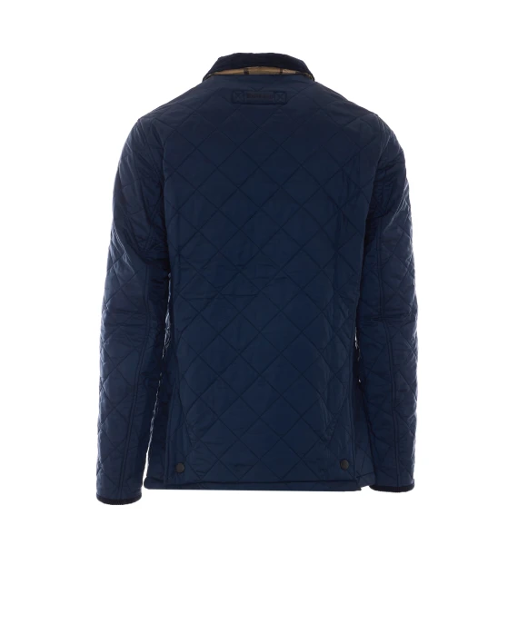 Giacca blu