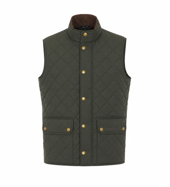 Giacca verde