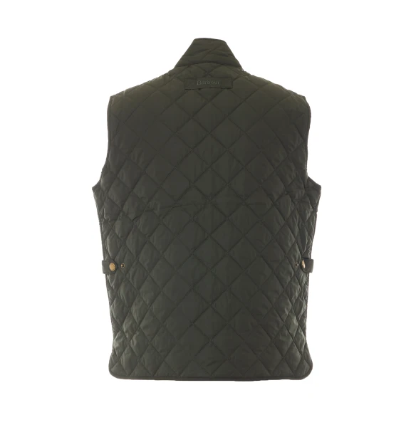 Giacca verde