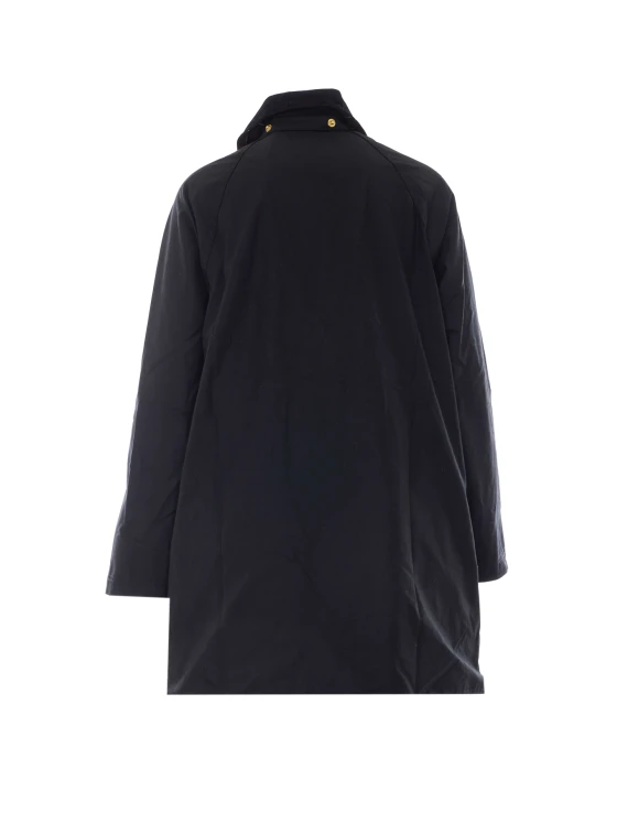Icons Modern Beaufort Jacket BARBOUR