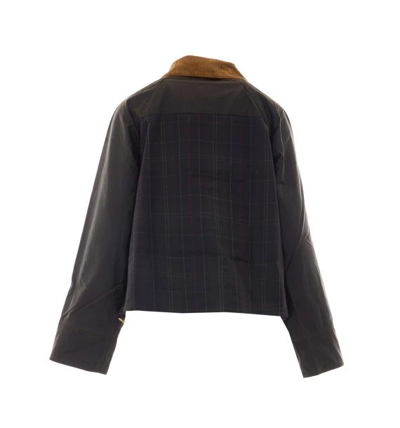 Irene waxed jacket BARBOUR