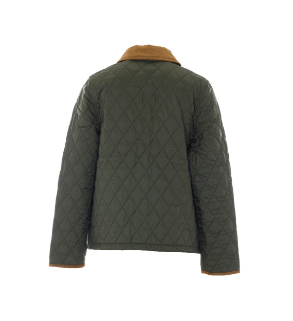 Icons Liddesdale Jacket BARBOUR
