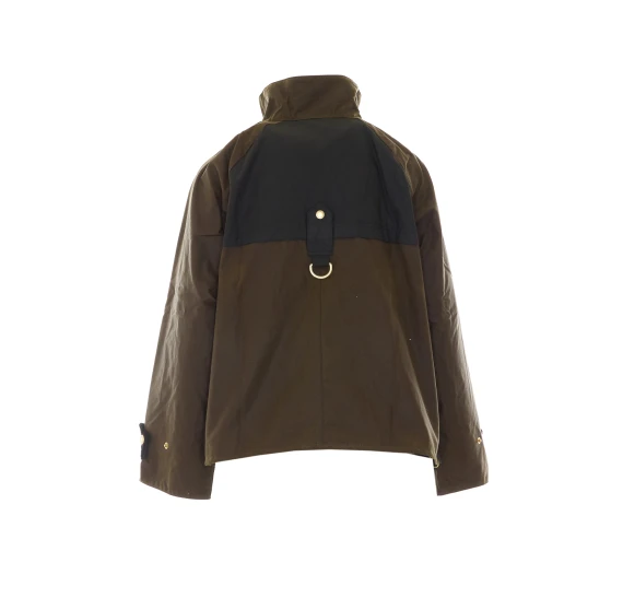 Giacca cerata Hazelwood BARBOUR