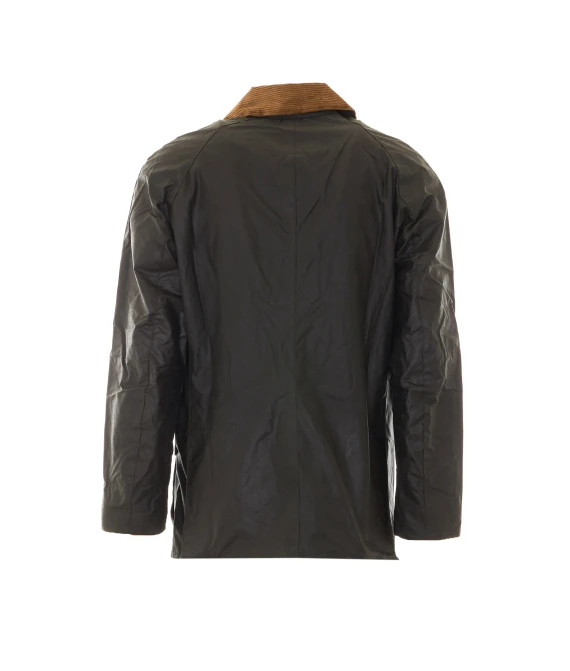 Festive Ashby Wax jacket BARBOUR