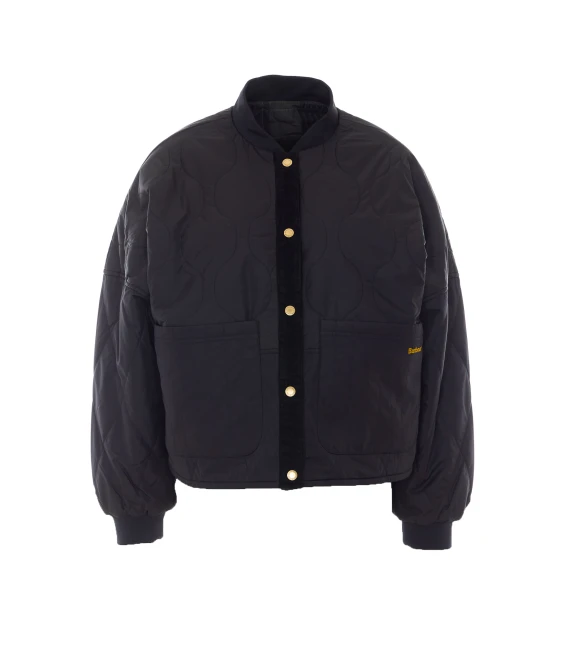 Giacca trapuntata reversibile Ravenshill