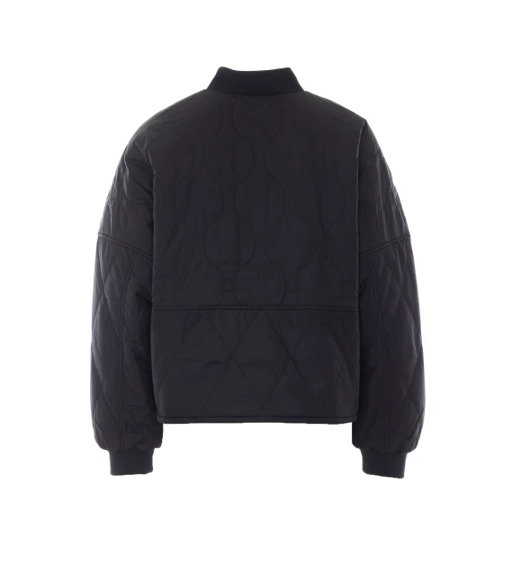 Ravenshill reversible quilted jacket BARBOUR