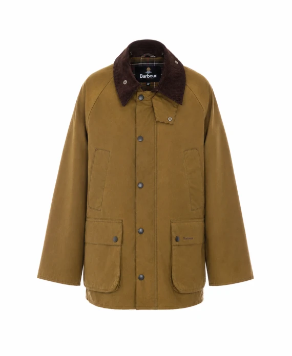 Giacca cerata Oversized Bedale Wax BARBOUR