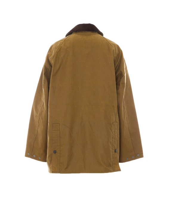 Giacca cerata Oversized Bedale Wax BARBOUR