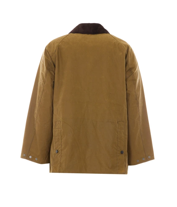 Giacca cerata Oversized Bedale Wax BARBOUR