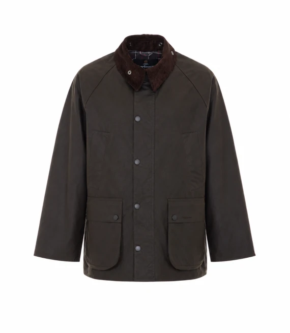 Giacca cerata Oversized Bedale