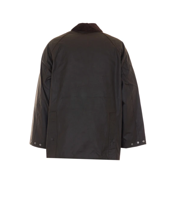 Giacca cerata Oversized Bedale BARBOUR