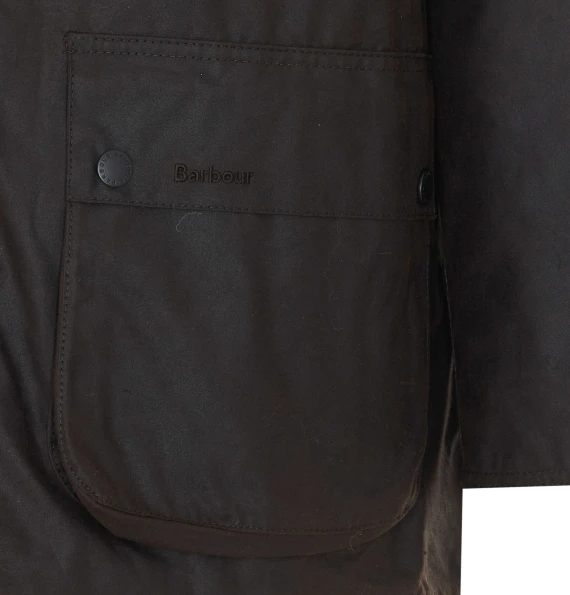 Giacca cerata Oversized Bedale BARBOUR