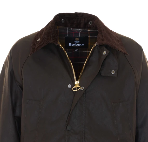 Giacca cerata Oversized Bedale BARBOUR