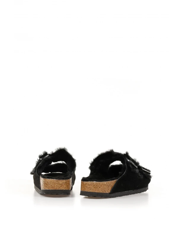 Arizona shearling slipper