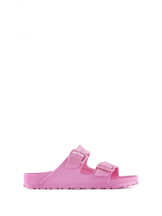 Ciabatta Arizona Eva rosa - Taglia 39 - Birkenstock