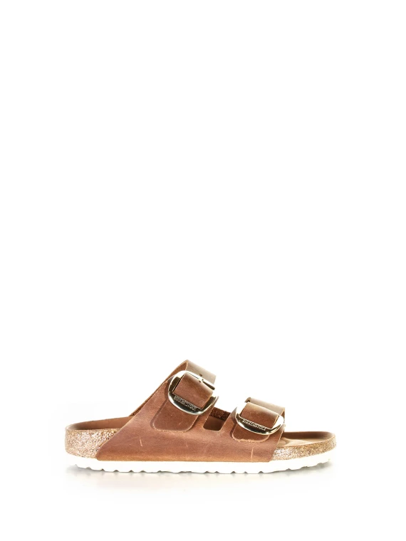 Birkenstock Sandals Brandy