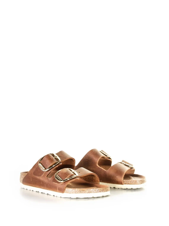Birkenstock Sandals Brandy