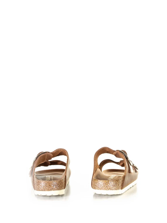 Birkenstock Sandals Brandy