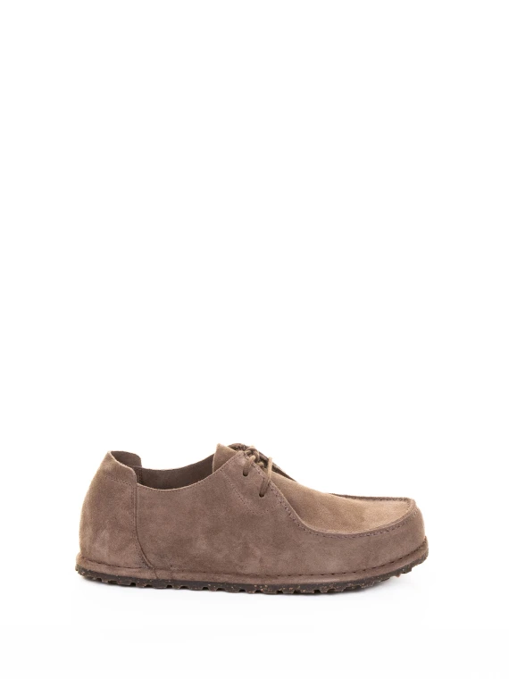 Birkenstock Flat shoes Grey