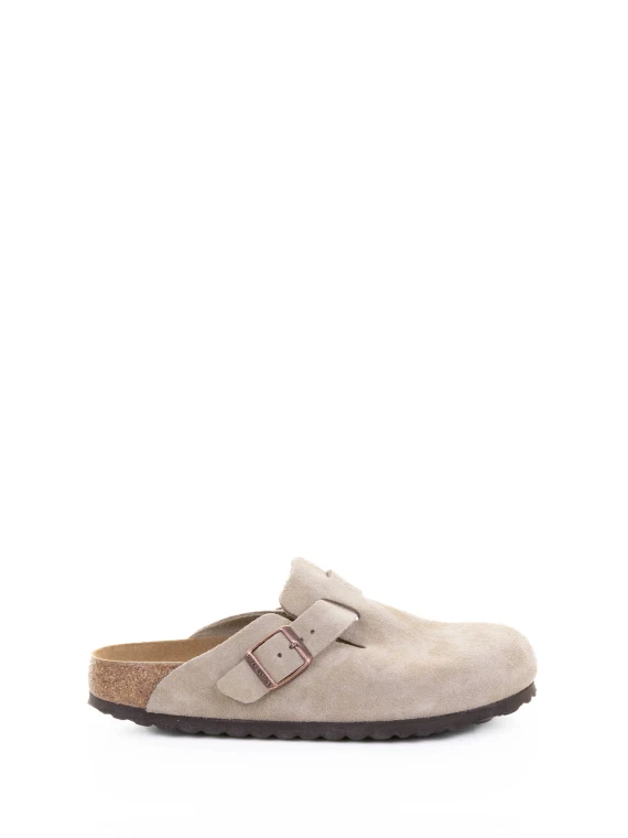 Birkenstock Sandali Beige