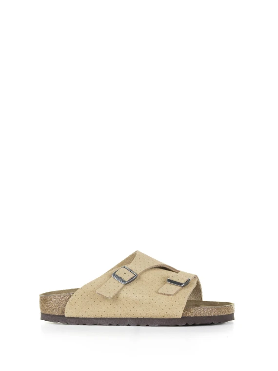 Ciabatta Zürich beige