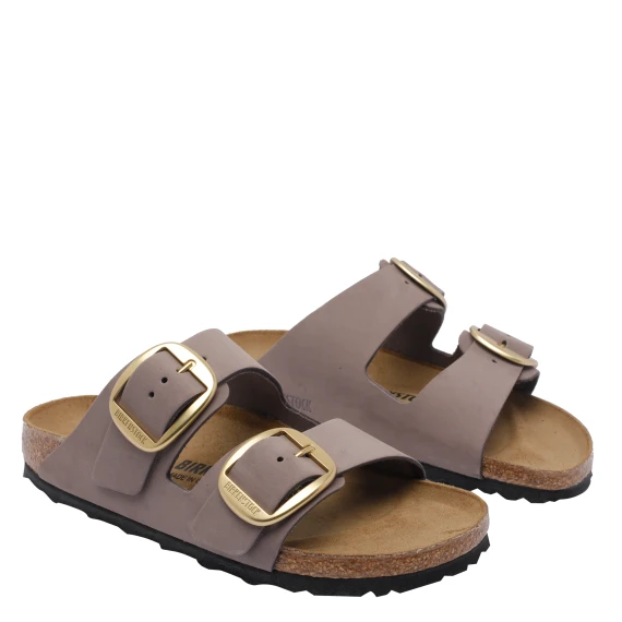 ARIZONA BIG BUCKLE SANDALS