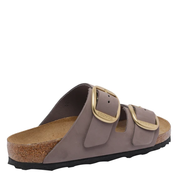 ARIZONA BIG BUCKLE SANDALS