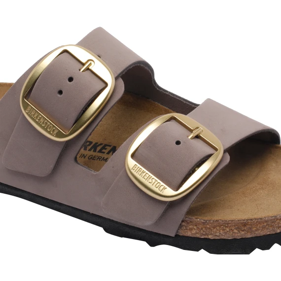 ARIZONA BIG BUCKLE SANDALS