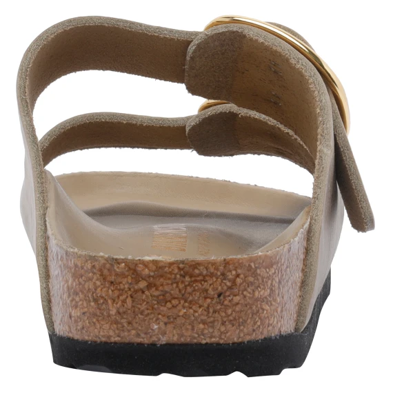 ARIZONA BIG BUCKLE SANDALS