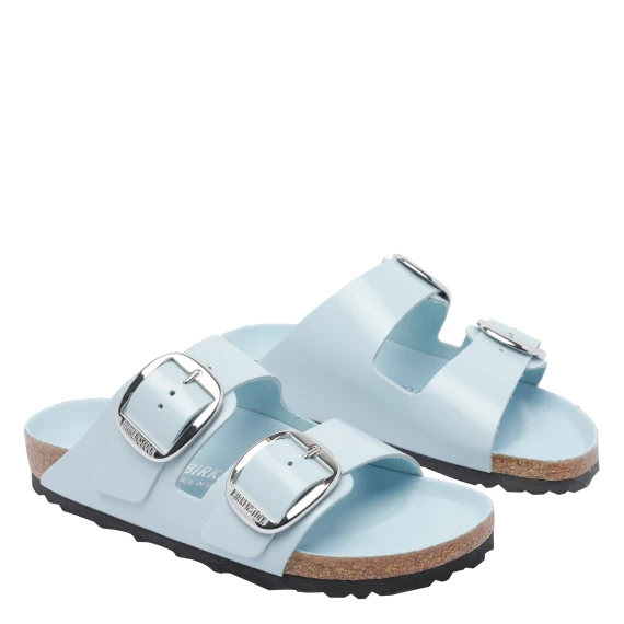 ARIZONA BIG BUCKLE SANDALS