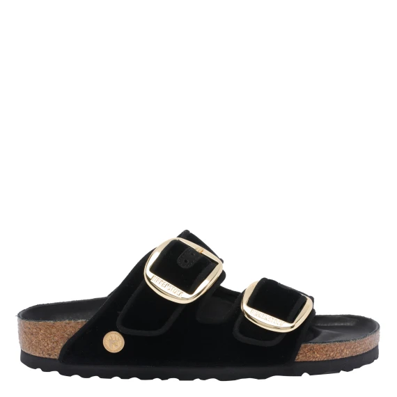 ARIZONA BIG BUCKLE SANDALS